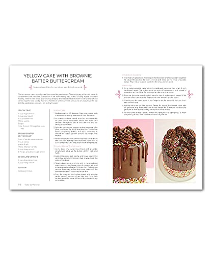 Cake Confidence #TOP6