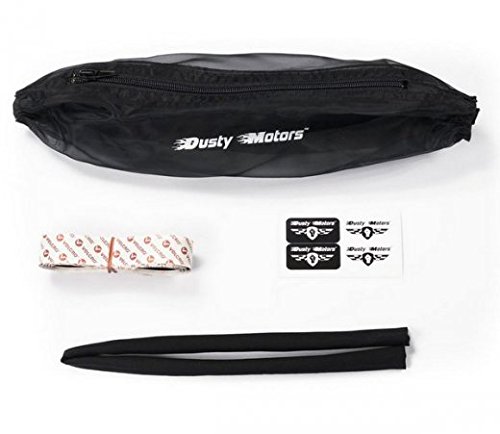 Preisvergleich Produktbild Dusty Motors Shroud Traxxas Bandit 2405 24054 2407 2407L Dreck-Schutz
