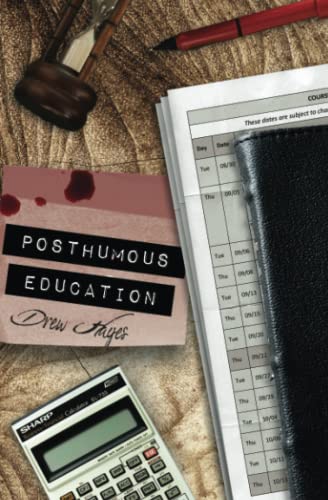 Cover of Posthumous Education
