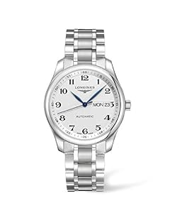 Longines Master Collection Automatic L2.755.4.78.6