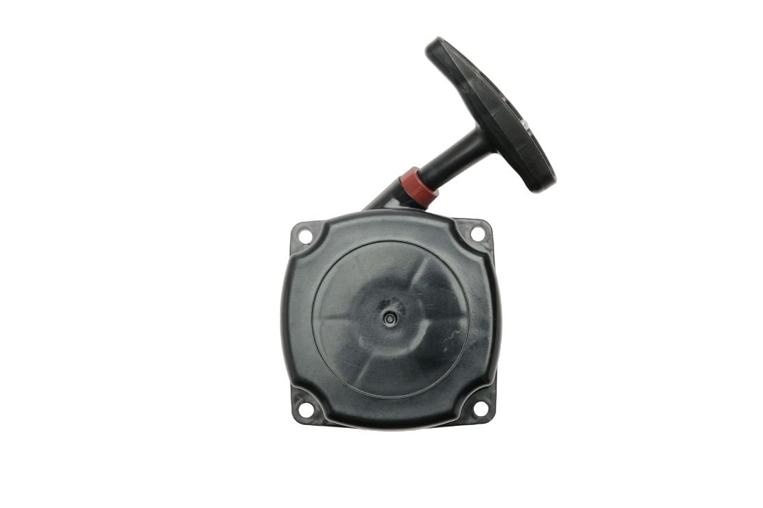 cyclingcolors Launcher Complete Strimmer Trimmer Chainsaw Compatible with Easy Start Chinese Strimmers