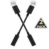 apple adapter hdmi amazon 【Gut für Sie】 Wenn Sie Probleme haben, können Sie sich gerne an uns wenden. Wir werden unser Bestes tun, um Ihnen in weniger als 12 Stunden zu helfen. （Bitte beachten Sie: Dieser Adapter unterstützt keine Anrufe）