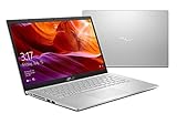 Asus Vivobook R409BAEK036T PC Portable 14 FHD (AMD Dual A9, 8Go de RAM, 256Go SSD, Windows 10) Clavier AZERTY Français [Ancien Modèle]