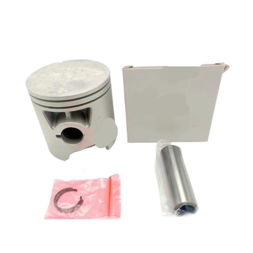 Kit piston moteur hors-bord 30 CV-60 CV résout perte de compression