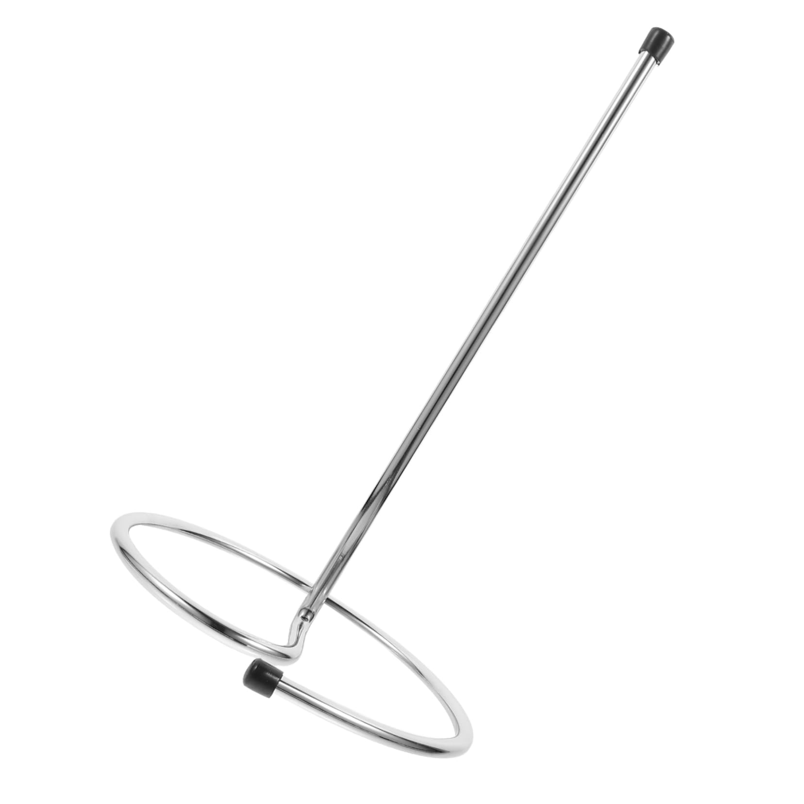 COLLBATH Wine Decanter Drying Rack Wine Decanter Drying Holder Cup Rack Organizer Drying Rack for Decanter Whiskey Decanter Drying Wine Holder Stand Wine Castle Drying Stand Whiskey Glasses