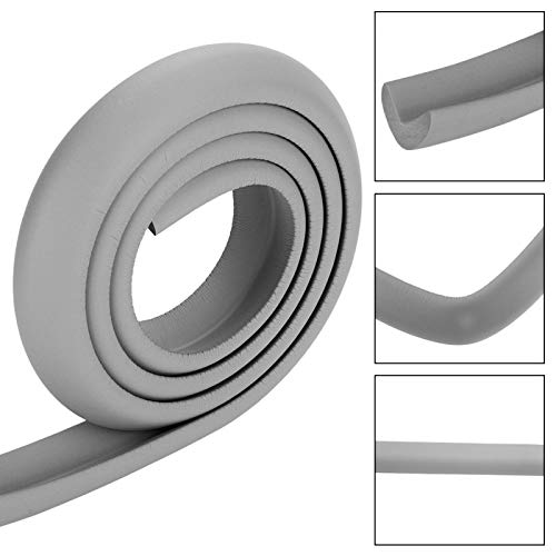 Daytesy Bumper Strip-2M Kids Baby Safety Paraurti