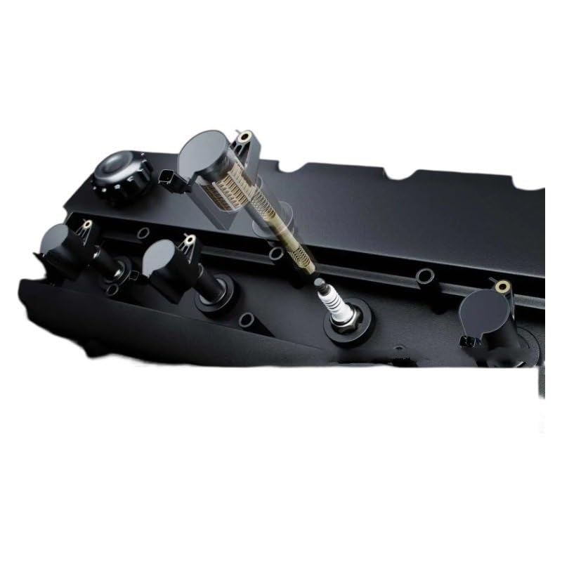Bobine d'allumage pour Citroen C1 : pack de 3 modules 597088