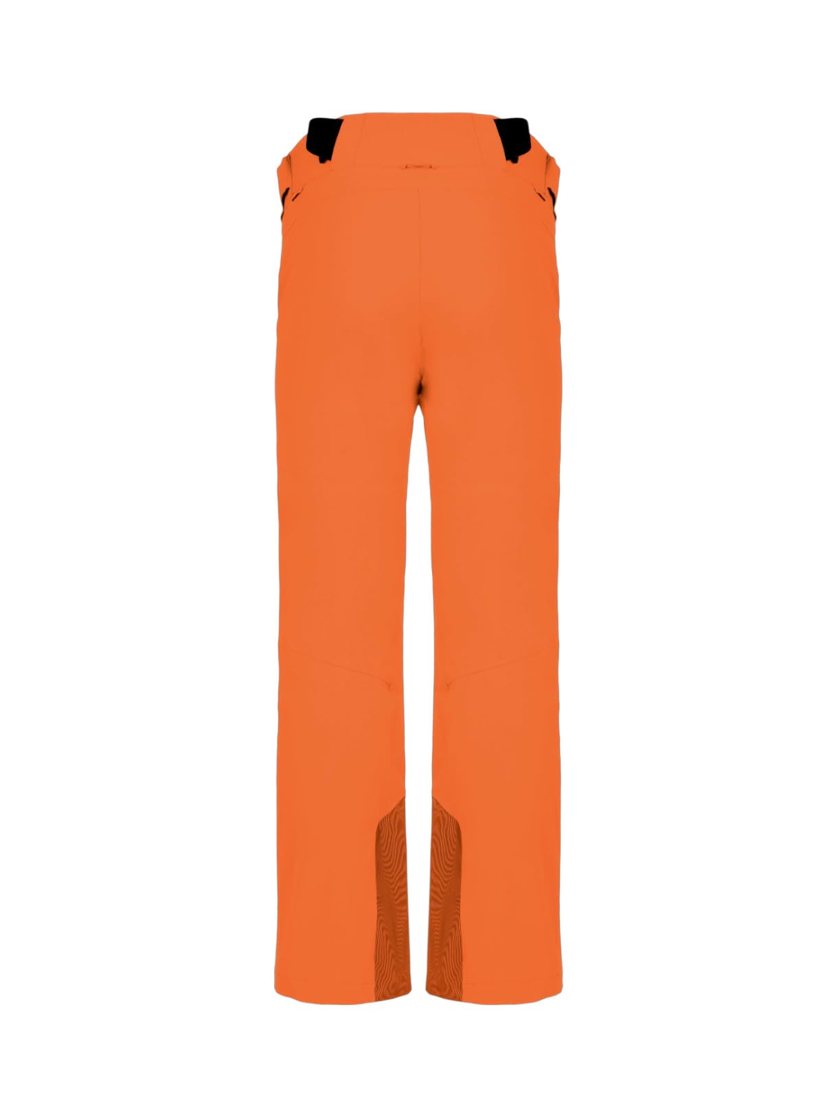 KJUS Formula Herren Skihose Kjus Orange Komfort & Performance. Wärmeregulierend, 3D-Technologie, elastisch - ideal für stilbewusste Skifahrer.