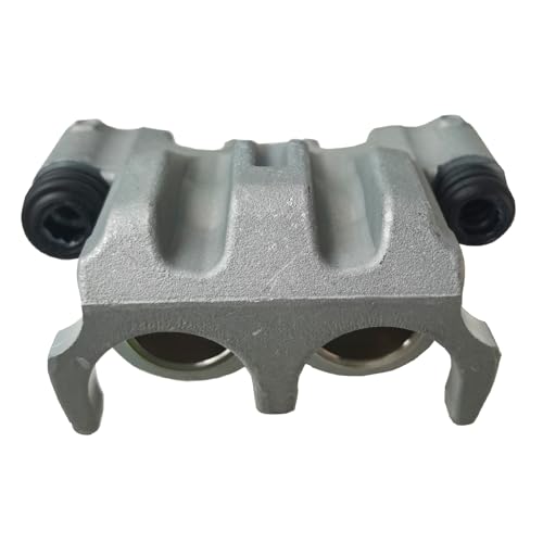 Image of Front Left Right Brake Caliper Set with Pads Compatible with Polaris Ranger 4X4 500 EFI 570 4X4 700 800 900 1000 HST RZR 4 800 900 1000 XP S4 XP GENERAL 1000 without Mounting Bracket 1911283
