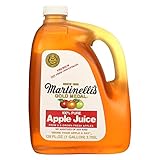 MARTINELLIS Apple Juice, 128 FZ