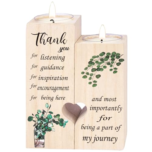 Appreciation Gifts for Teacher & Boss, Thank You Gift for