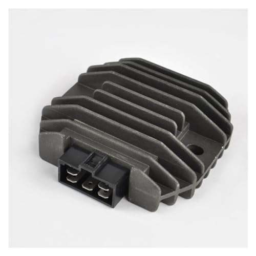 Rectificador de voltaje para Yamaha R1 y R6 que soluciona fallos de arranque en frío 4