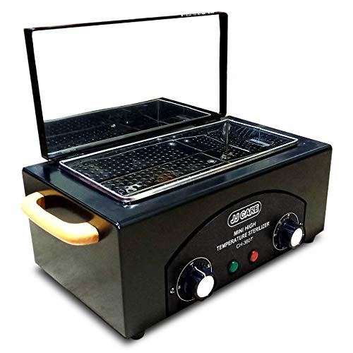 Best Sterilizers For Spas