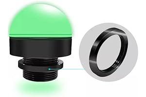 Industrial Notification Light: Illuminate Your Workflow with Clarity