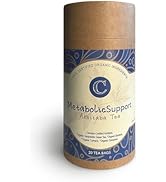 Dr. Cowan's Garden Ashitaba Tea - Metabolic Support.