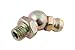 Connect 31237 45° Angle Grease Nipple 1/8 Gas BSP 50pc