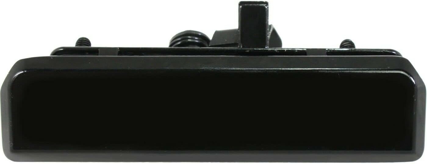 Back Door Handle Replacement for 92-05 Chevy Astro GMC Safari Van Door Outside GM1820102