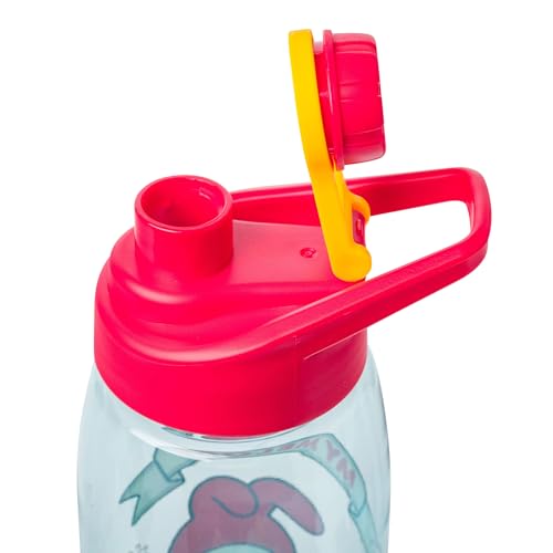 Botella Sanrio My Melody Retro Meadow de 28 oz el regalo ideal para fans de la animación 5