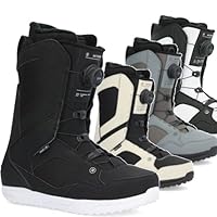 Amazon | 24-25 RIDE/ライド ANTHEM アンセム メンズ ブーツ ボア BOA