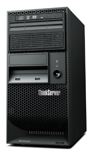 Lenovo Thinkserver TS140 70A4003AUX Server