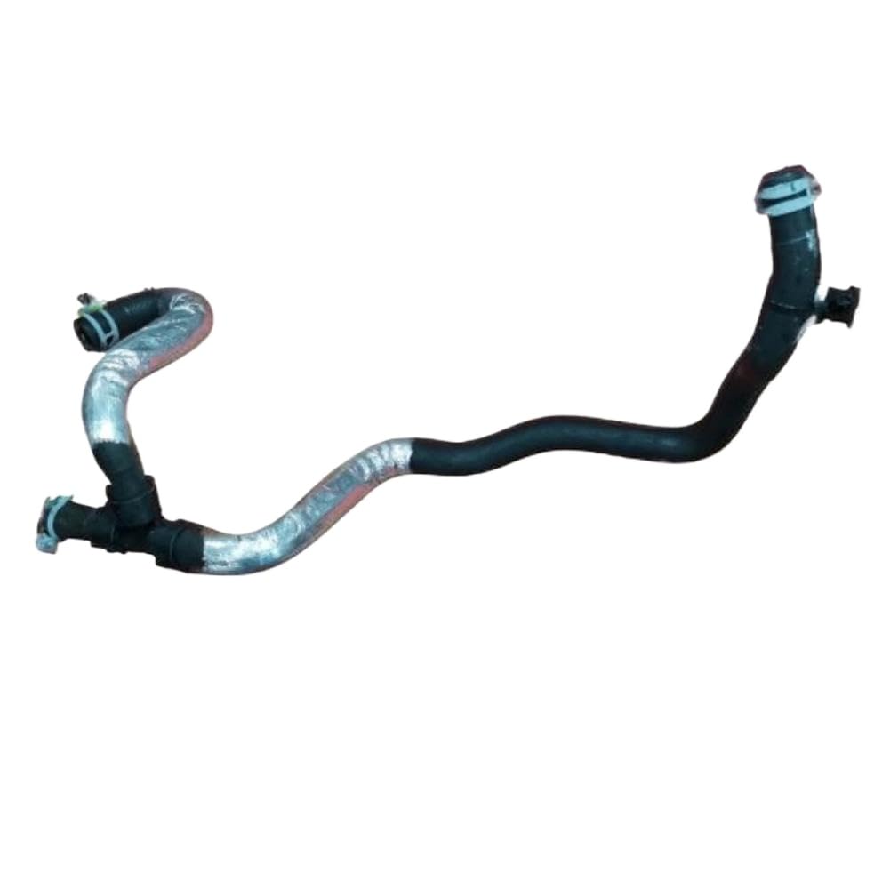 Filwy Onecolor Heater Hose Ds7818n345ab 3-Way Compatible With Ford Mondeo Hybrid 2017-2021 And Fusion Hybrid 2017-2021