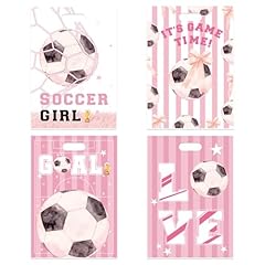 Pink Soccer