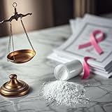 Legal Justice & Health Lawsuit Awareness