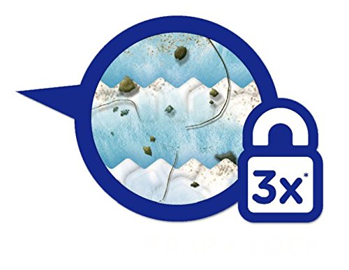 Swiffer Staubmagnet Starter-Set mit 1 Griff + 1 Tuch – Bild 7