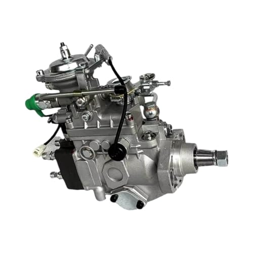 Bomba de inyección de combustible 104641-3420 compatible con motor 4M40