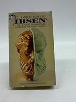 Four Great Plays by Ibsen: A Doll's House; Ghosts; An Enemy of the People; The Wild Duck B000L3OI9K Book Cover