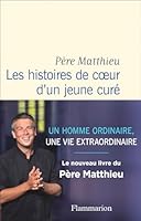 Les histoires de coeur d'un jeune curé 2080285335 Book Cover
