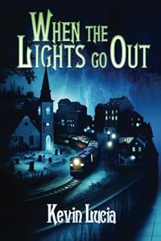 Paperback When the Lights Go Out Book