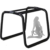 KINKLY Sex Stool Multifunction Weightless Adjustable Sex Chair Position Aid Bounced Sex Toys Furniture for Women Couples