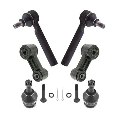 Kit de dirección y suspensión delantera para Subaru Impreza Legacy y Outback recambios