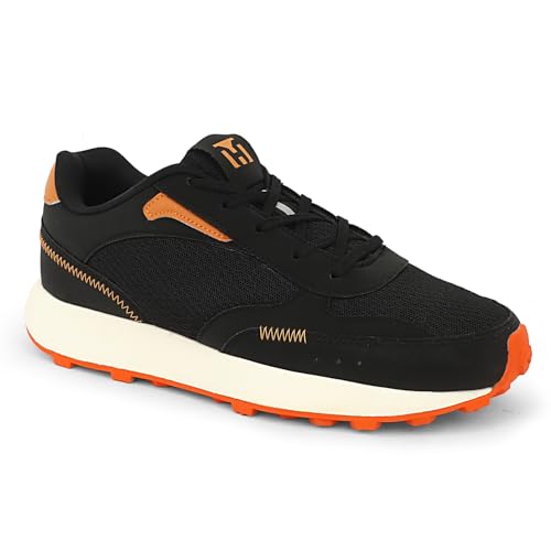 HYGEAR Sneakers-HG-MS-1019-Black-6 (B0DGT1FRHD) Amazon Price History, Amazon Price Tracker