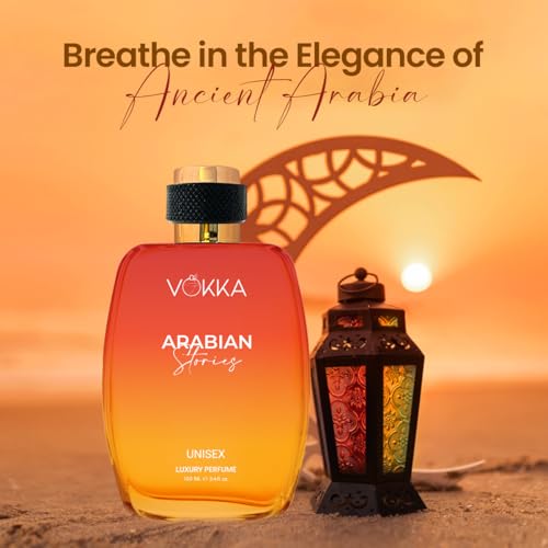 VOKKA Store VOKKA Thai Oud & Pack of 2 · 100 ml (200 ml total) - Image 7