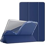 TiMOVO Case Fit Samsung Galaxy Tab A 10.1 2019 Release, Slim Soft TPU Translucent Frosted Back...