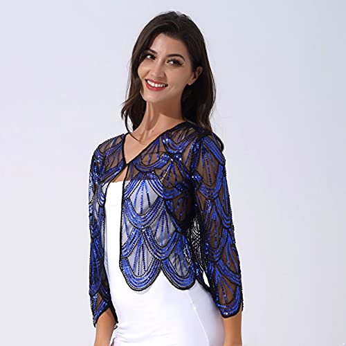 Yeahdor Coprispalle da Donna Bolero in Pizzo