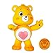 Care Bears 22056 Desbloquear Las Figuras interactivas mágicas-Tenderheart Bear-Edades 4+, 3