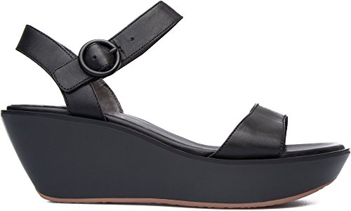 Camper Women's Damas Ankle Strap Sandal
