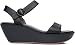 Camper Women's Damas Ankle Strap Sandal Wedge Sandal