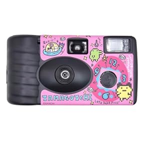 フィルムカメラセット 使い捨てカメラとフィルム 使い捨てカメラ｜フィルムカメラ｜カメラ｜テレビ、オーディオ