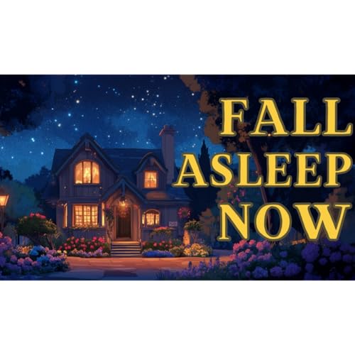 RELAXING Sleepy Story _ Morning at the Rose House Inn _ FALL ASLEEP NOW