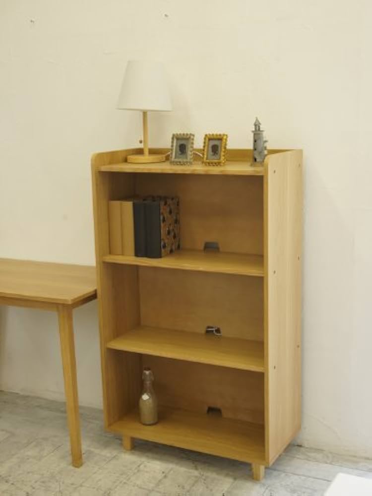 【美品】【3/3まで限定値下げ】北欧風　ナチュラル木製キャビネット 美品】【3/3まで限定値下げ】北欧風 ナチュラル木製キャビネット