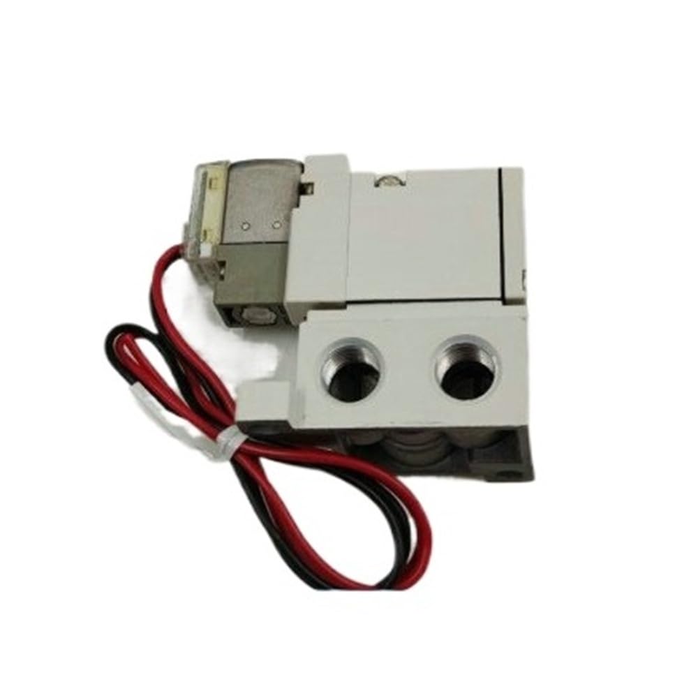 Électrovanne SYJ514 haute précision - Distributeur 5 ports SYJ514-5M