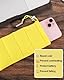 TPZORJX handysocke,handy tasche,Thermo Handyhülle Tasche Universal Daunen Pouch Geschenke für Smartphones Handy Handyhülle kompatibel iPhone 14 13 12Plus X, Samsung Galaxy Warten Alle Mobiltelefone