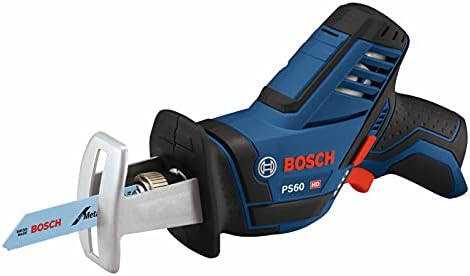 Bosch PS60-102 12-Volt Max Lithium-Ion 