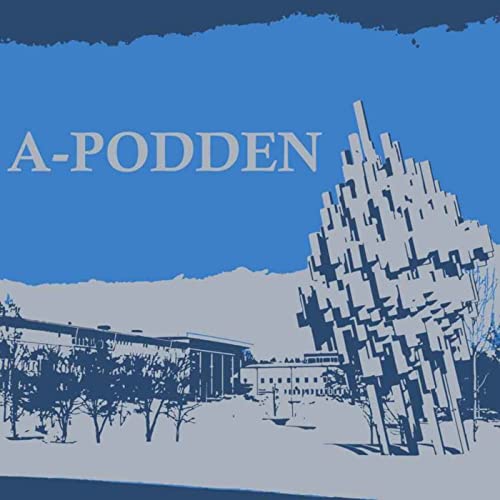 Couverture de A-podden