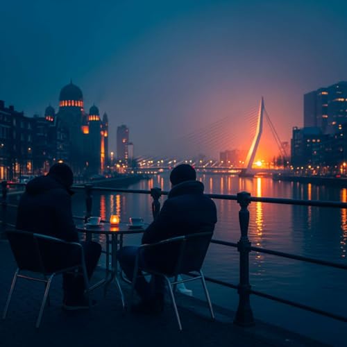 Dutch Dialogues (A1) - DD104: 14 mrt &mdash; Brand in synagoge: 'Alleen in Nederland?!' (Rick, Tom & Julia)