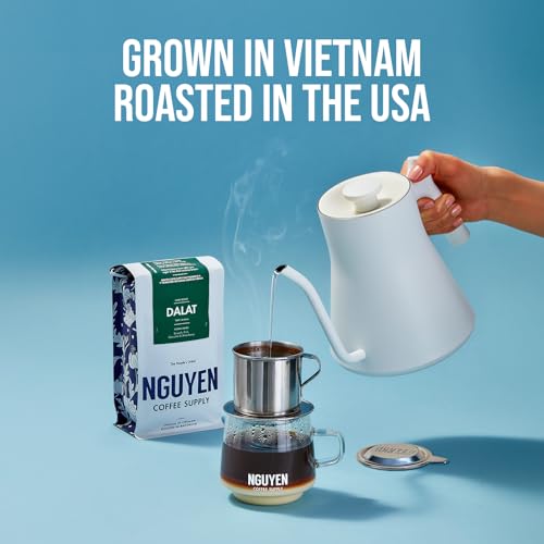 Nguyen Dalat Arabica